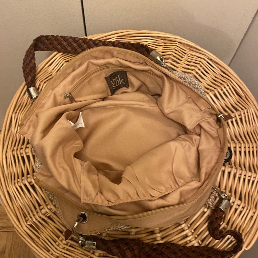 The Sak Raffi bag - Picture 4 of 10